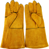 Сварочные краги РЕСАНТА СК-1 71/6/50