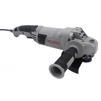 Углошлифовальная машина РЕСАНТА УШМ-150/1300